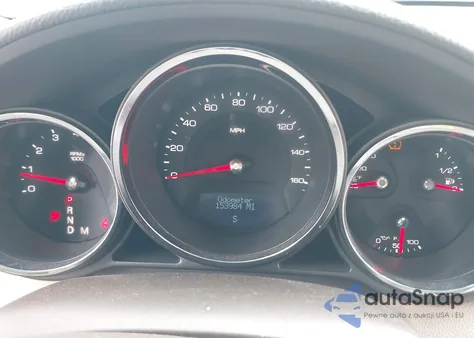 2012 Cadillac Cts Luxury from USA, damaged, VIN 1G6DG5E55C0144973